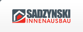 Sadzynski - innenausbau - logo